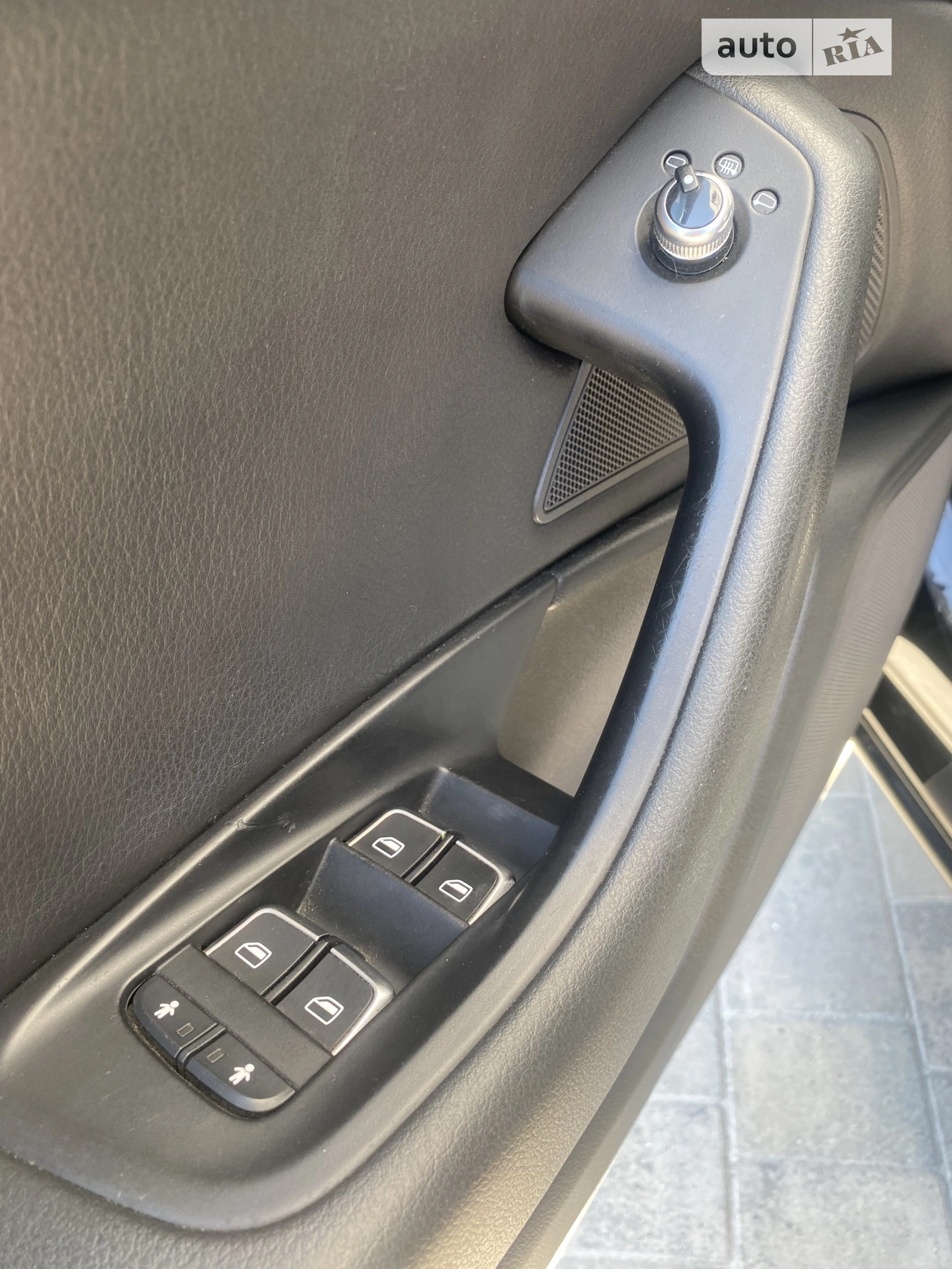 2012 Audi A6 - мініатюра 9