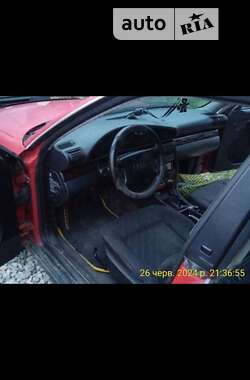 Седан Audi A6 1996 в 