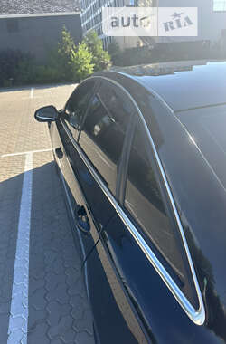 Седан Audi A6 2013 в 