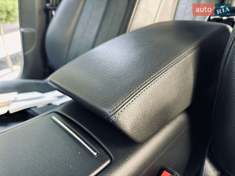 Седан Audi A6 2016 в Тячеві фото 17 Седан Audi A6 2016 в Тячеві