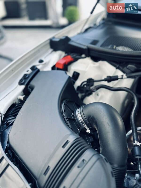 Седан Audi A6 2016 в Тячеві фото 21 Седан Audi A6 2016 в Тячеві