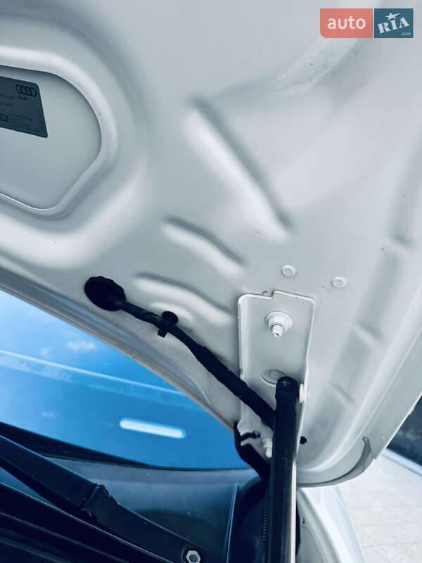 Седан Audi A6 2016 в Тячеві фото 23 Седан Audi A6 2016 в Тячеві