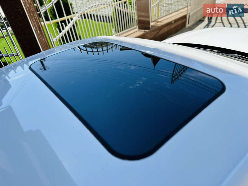 Седан Audi A6 2016 в Тячеві фото 30 Седан Audi A6 2016 в Тячеві