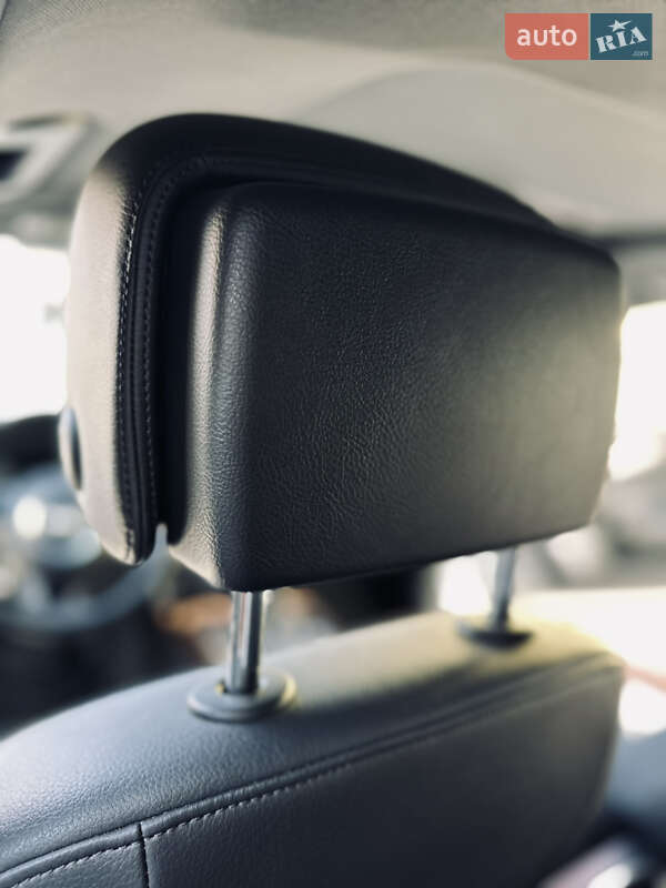 Седан Audi A6 2016 в Тячеві фото 37 Седан Audi A6 2016 в Тячеві