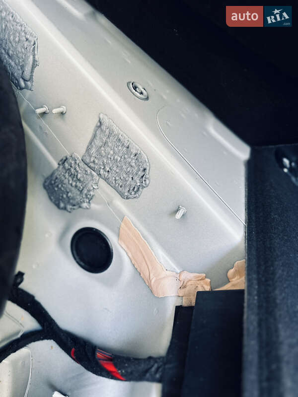 Седан Audi A6 2016 в Тячеві фото 51 Седан Audi A6 2016 в Тячеві