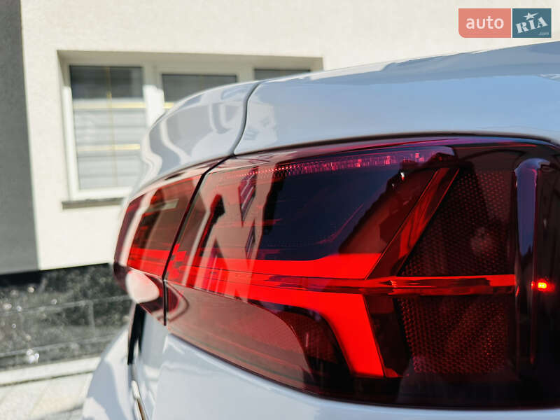 Седан Audi A6 2016 в Тячеві фото 66 Седан Audi A6 2016 в Тячеві