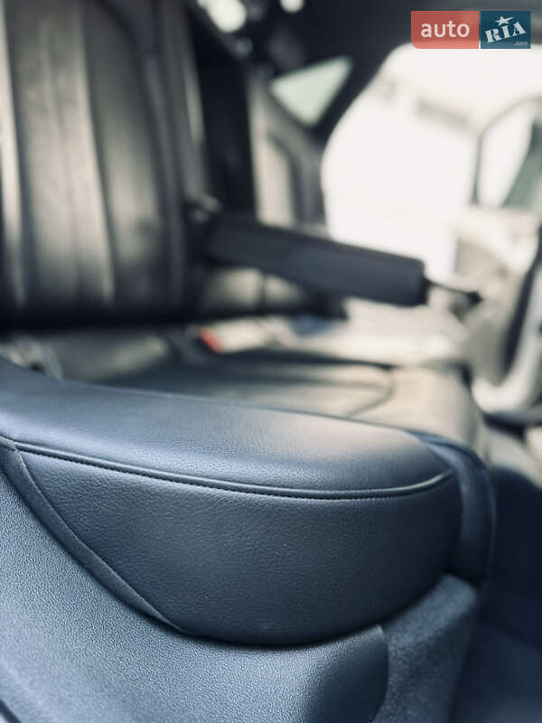 Седан Audi A6 2016 в Тячеві фото 77 Седан Audi A6 2016 в Тячеві