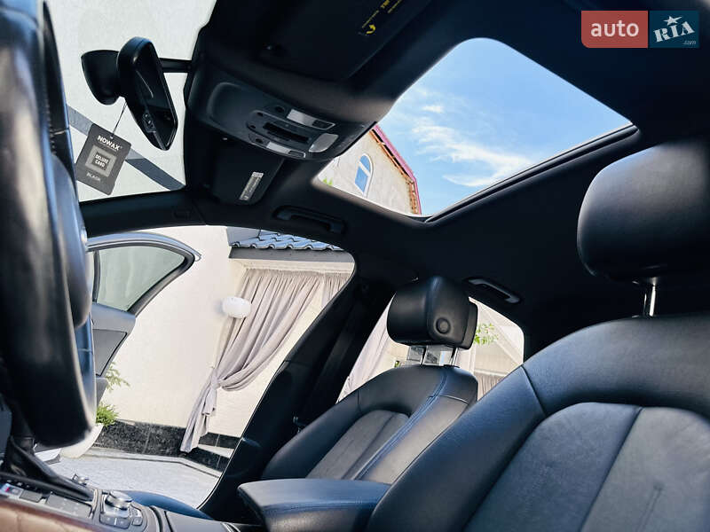 Седан Audi A6 2016 в Тячеві фото 79 Седан Audi A6 2016 в Тячеві