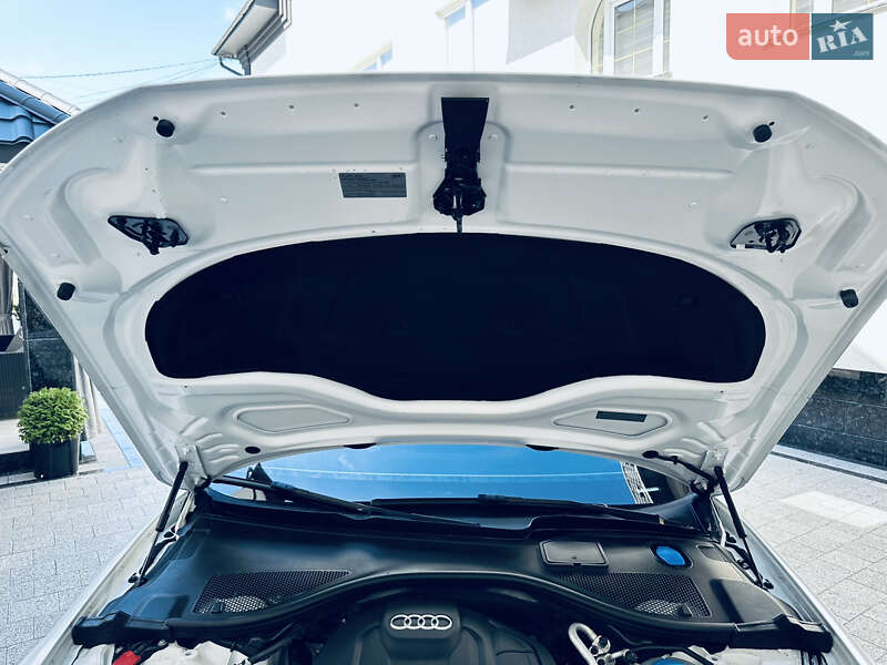 Седан Audi A6 2016 в Тячеві фото 91 Седан Audi A6 2016 в Тячеві