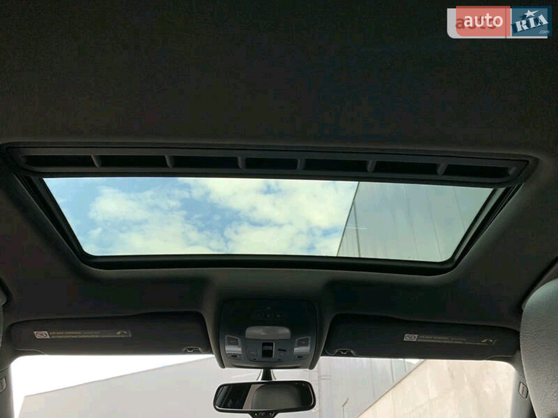 2014 Audi A6 - мініатюра 13