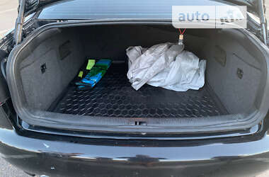 Седан Audi A6 2002 в Кривом Роге