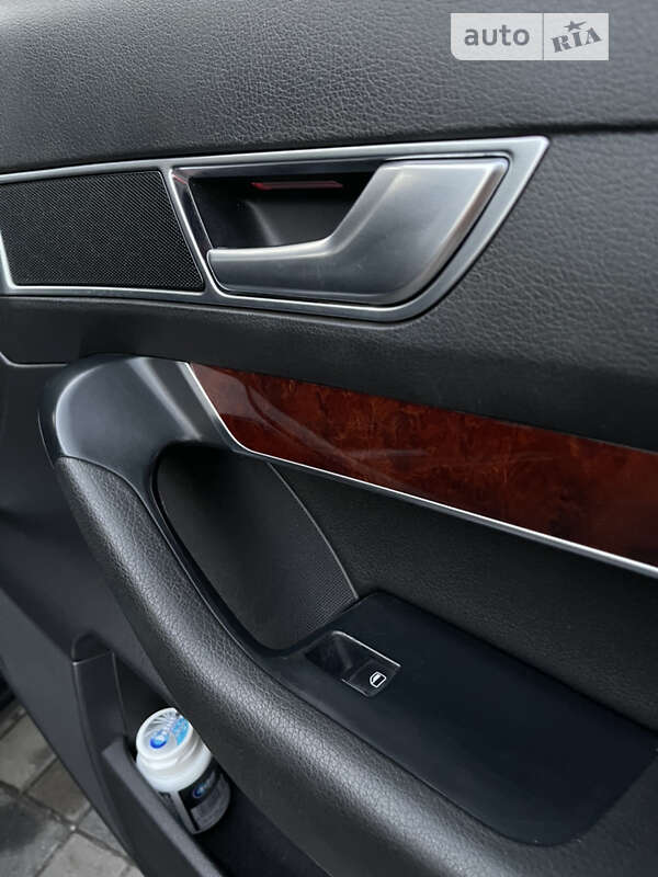 Універсал Audi A6 2009 в Хмельницькому фото 11 Універсал Audi A6 2009 в Хмельницькому
