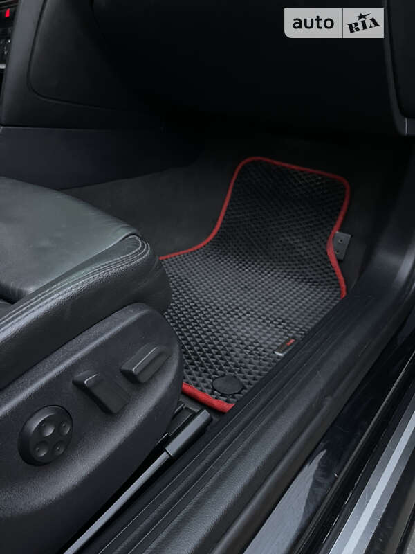 Універсал Audi A6 2009 в Хмельницькому фото 12 Універсал Audi A6 2009 в Хмельницькому