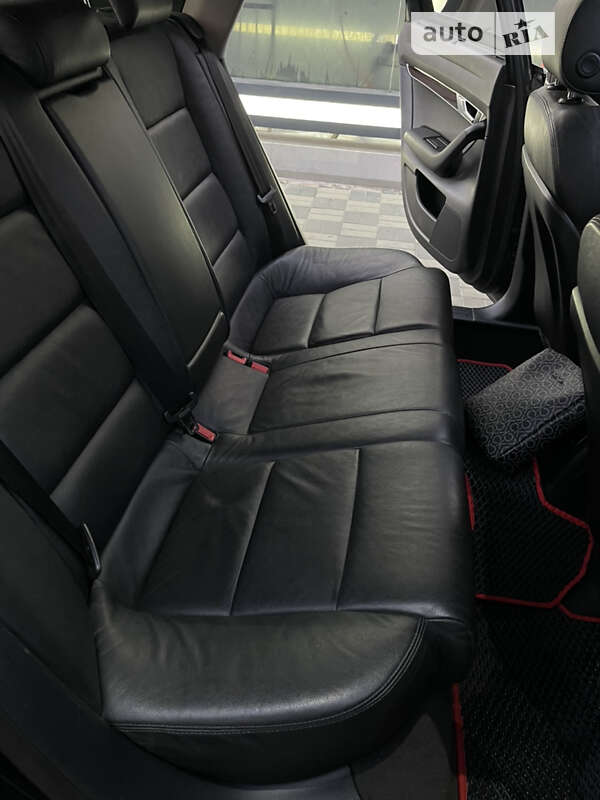 Універсал Audi A6 2009 в Хмельницькому фото 21 Універсал Audi A6 2009 в Хмельницькому