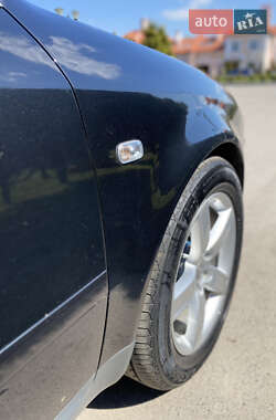 Седан Audi A6 2002 в 