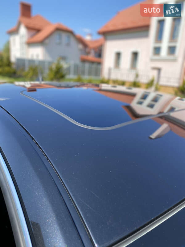 Седан Audi A6 2002 в Шептицькому