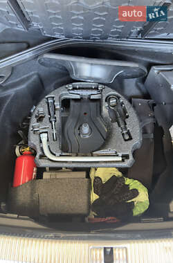 Универсал Audi A6 2011 в 