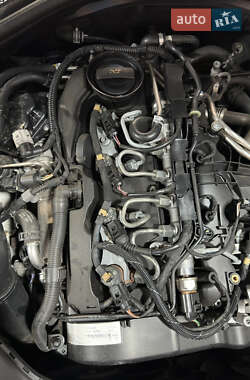 Универсал Audi A6 2011 в 