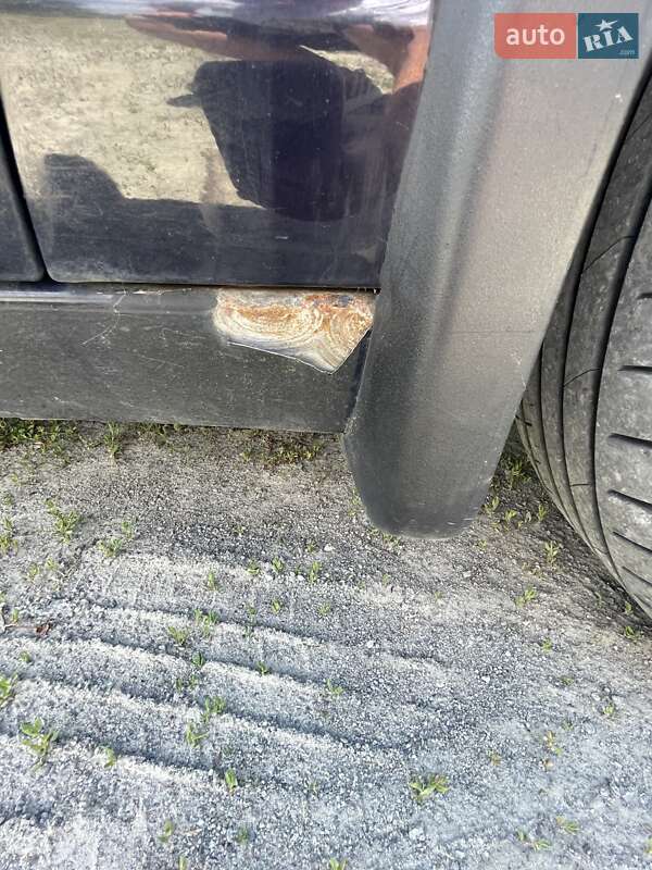 Универсал Audi A6 2006 в Полтаве