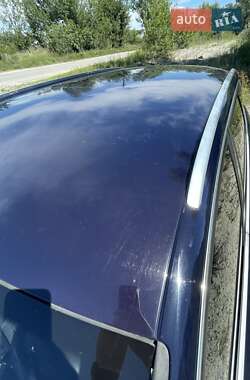 Універсал Audi A6 2006 в Полтаві