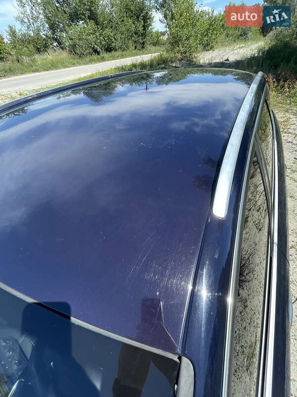 Универсал Audi A6 2006 в Полтаве