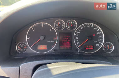 Универсал Audi A6 2003 в 
