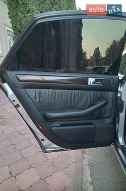 Седан Audi A6 1999 в Городку