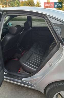 Седан Audi A6 1999 в Городку