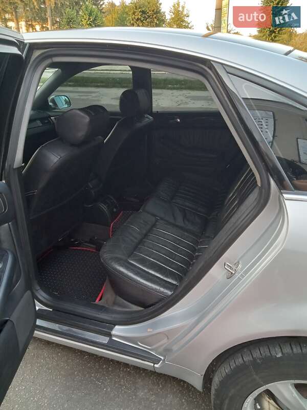 Седан Audi A6 1999 в Городку