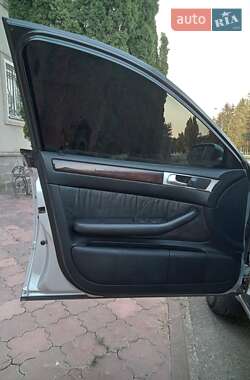 Седан Audi A6 1999 в Городке
