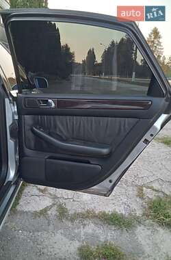 Седан Audi A6 1999 в Городке