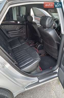 Седан Audi A6 1999 в Городку