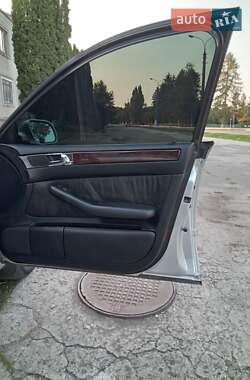 Седан Audi A6 1999 в Городку