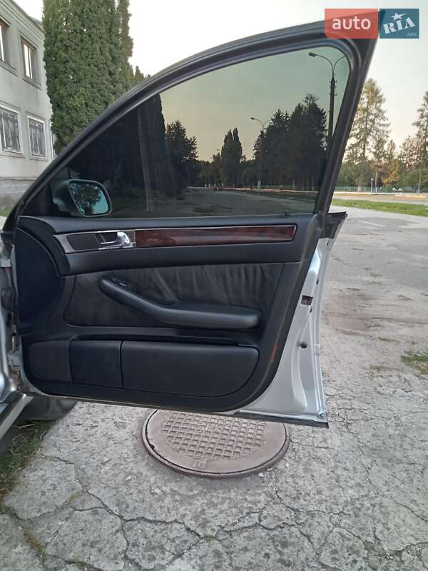 Седан Audi A6 1999 в Городку