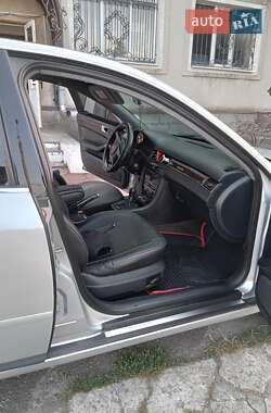 Седан Audi A6 1999 в Городку