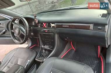 Седан Audi A6 1999 в Городку