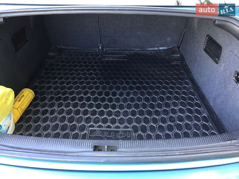 Седан Audi A6 1999 в Подволочиске фото 2 Седан Audi A6 1999 в Подволочиске