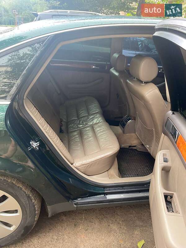 Седан Audi A6 1997 в Бердичеве