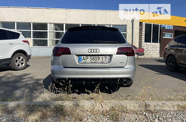 Универсал Audi A6 2011 в Запорожье