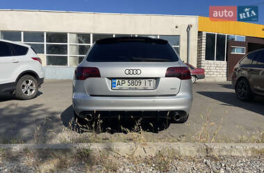 Универсал Audi A6 2011 в Запорожье