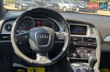 Универсал Audi A6 2008 в 