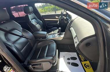 Универсал Audi A6 2008 в 