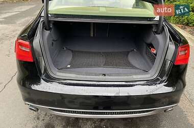 Седан Audi A6 2014 в Житомире