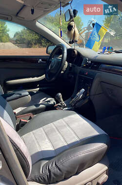 Седан Audi A6 2002 в Житомире