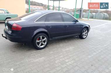 Седан Audi A6 1999 в Надворной