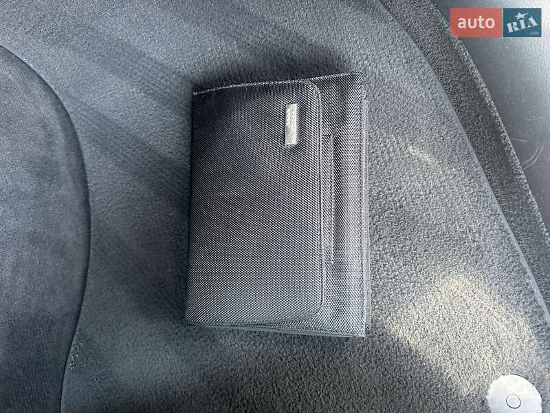 Седан Audi A6 2012 в Хмельницькому