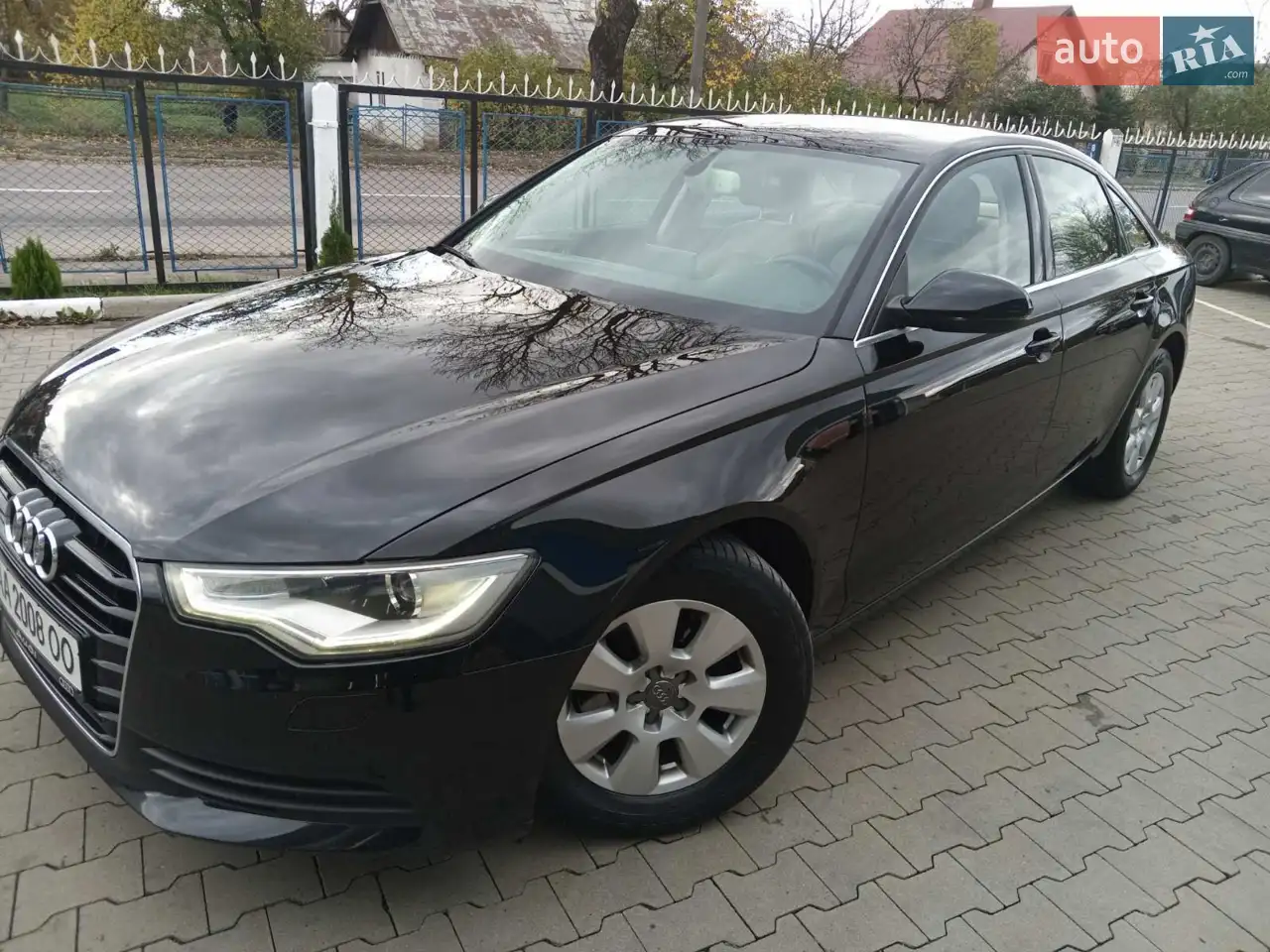2014 Audi A6 - мініатюра 34