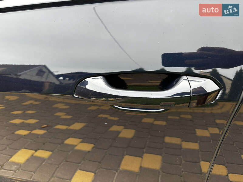 Седан Audi A6 2019 в Львове