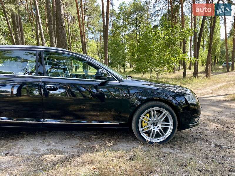 Універсал Audi A6 2009 в Чернігові