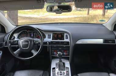 Универсал Audi A6 2009 в 